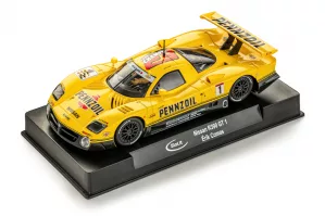 CA14F Nissan R390 GT1 Pennzoil #1 Érik Comas CA14F Nissan R390 GT1 Pennzoil #1 Érik Comas