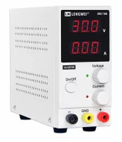 DS-13210A Power Supply (110volts) 10 amp supply 0-30volts DS-13210A Power Supply (110volts) 10 amp supply 0-30volts