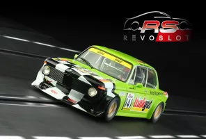 RS0221 BMW 2002 Bockmuhl # 141 RS0221 BMW 2002 Bockmuhl # 141