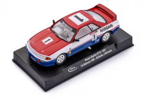 SICA47e Nissan Skyline #1 1st Bathurst 1000 1991 SICA47e Nissan Skyline #1 1st Bathurst 1000 1991