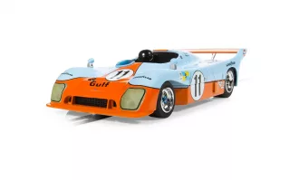 C4443 1975 LeMans Winner Special Edition Mirage GR8 C4443 1975 LeMans Winner Special Edition Mirage GR8