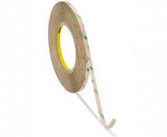 CO-3M F9469PC Clear VHB Tape 1/4 in Width x 60 yd Length 5 mil Thick CO-3M F9469PC Clear VHB Tape 1/4 in Width x 60 yd Length 5 mil Thick