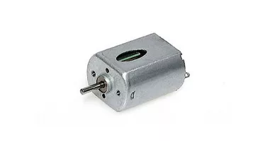 SRP-181G3 13D Short Can Motor 30,000 Rpm / 12 V. SRP-181G3 13D Short Can Motor 30,000 Rpm / 12 V.