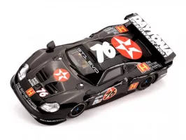 MR1023 Porsche 911 GT1 EVO Havoline #76 Daytona 2001 MR1023 Porsche 911 GT1 EVO Havoline #76 Daytona 2001