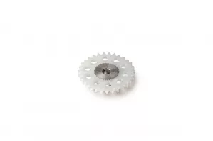 SIGS1831-LPL 31 teeth, hex screw M2, Ø18mm, light plastic SIGS1831-LPL 31 teeth, hex screw M2, Ø18mm, light plastic