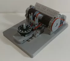 G & S Tire Grinder G & S Tire Grinder