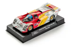 CA25G Porsche 962 IMSA Price Cobb #16 ྒ Laguna Seca CA25G Porsche 962 IMSA Price Cobb #16 ྒ Laguna Seca