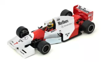 SC-6342 Formula 90/97 Mclaren MP4/10 #7 M. Blundell High Nose SC-6342 Formula 90/97 Mclaren MP4/10 #7 M. Blundell High Nose