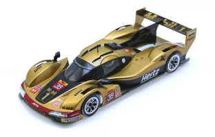 SC-6408 Porsche 963 GTP Hertz #38 2024 Austin SC-6408 Porsche 963 GTP Hertz #38 2024 Austin