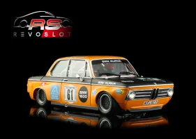 RS0220 BMW 2002 Lauda # 61 RS0220 BMW 2002 Lauda # 61