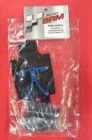 KA-P911 Upgrade kit to convert to the new Aluminum Chassis KA-P911 Upgrade kit to convert to the new Aluminum Chassis