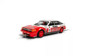 C4299 Rover Vitesse 1986 Donington 500KMS Percy & Walkinshaw C4299 Rover Vitesse 1986 Donington 500KMS Percy & Walkinshaw