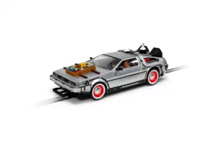 C4307 'Back to the Future Part 3' Time Machine C4307 'Back to the Future Part 3' Time Machine