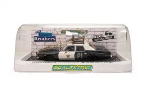 C4322 Blues Brothers Dodge Monaco Bluesmobile C4322 Blues Brothers Dodge Monaco Bluesmobile