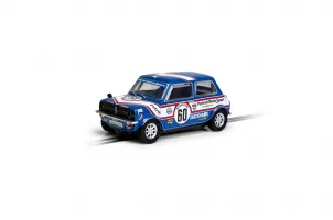 C4337 Mini 1275GT Patrick Motorsport Richard Longman 1979 C4337 Mini 1275GT Patrick Motorsport Richard Longman 1979