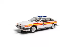 C4342 Rover SD1 Police Edition C4342 Rover SD1 Police Edition