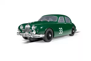 C4506 Jaguar MK1 Mike Hawthorn C4506 Jaguar MK1 Mike Hawthorn