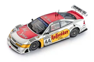 SICA36f Slot.it Opel Calibra V6 n.44 DTM/ITC 1996 Hans-Joachim Stuck SICA36f Slot.it Opel Calibra V6 n.44 DTM/ITC 1996 Hans-Joachim Stuck