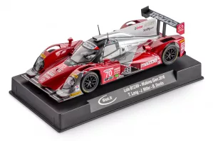 SICA39F Lola B12/80 #70 Watkins Glen 2016 SICA39F Lola B12/80 #70 Watkins Glen 2016