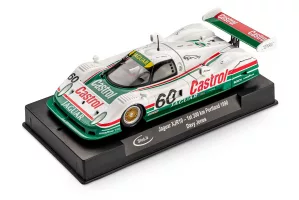 SICA42A Jaguar XJR10 Castrol n.60 IMSA SICA42A Jaguar XJR10 Castrol n.60 IMSA