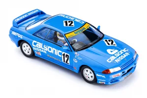 SICA47b Nissan Skyline 1st JTC 1993 #12 SICA47b Nissan Skyline 1st JTC 1993 #12
