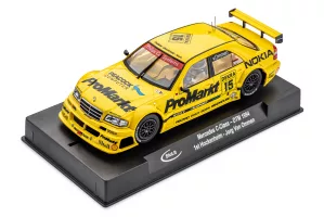 SICA53a Mercedes C-Class #15 DTM 1994 1st Hockenheim SICA53a Mercedes C-Class #15 DTM 1994 1st Hockenheim