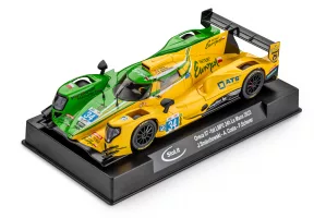 SICA55b Oreca 07 No. 34, Le Mans 2023 SICA55b Oreca 07 No. 34, Le Mans 2023