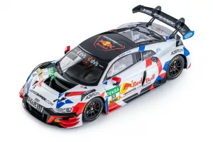 CA58C Audi R8 GT3 LMS EVO II Red Bull #33 2022 ADAC GT Masters CA58C Audi R8 GT3 LMS EVO II Red Bull #33 2022 ADAC GT Masters