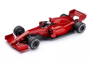CAR07-red Generic Modern F1 car partial assembly required CAR07-red Generic Modern F1 car partial assembly required