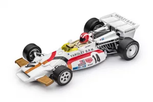 PCar08a Policar BRM P160 Classic F1 car PCar08a Policar BRM P160 Classic F1 car