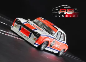 RS0242 Ford Escort Romulo Minetro #69 RS0242 Ford Escort Romulo Minetro #69