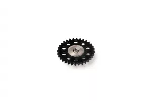 SIGS1832-LPL 32 teeth, hex screw M2, Ø18mm, light plastic SIGS1832-LPL 32 teeth, hex screw M2, Ø18mm, light plastic