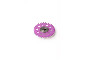 SIGS1836-LPL 36 teeth, hex screw M2, Ø18mm, light plastic SIGS1836-LPL 36 teeth, hex screw M2, Ø18mm, light plastic