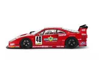 RS0097 F40 Taisan #40 RS0097 F40 Taisan #40