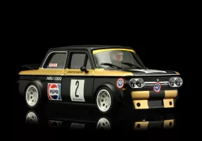 BRM-SC06 Special Edition NSU TT MONTJUICH 1973 # 2 Pepsi BRM-SC06 Special Edition NSU TT MONTJUICH 1973 # 2 Pepsi