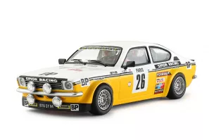 RS0168 Opel Kadett Monte Carlo 1979 RS0168 Opel Kadett Monte Carlo 1979