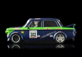 BRM148 NSU TT LiquiMoly #302 TT Trophy Hockenheim 2020 BRM148 NSU TT LiquiMoly #302 TT Trophy Hockenheim 2020