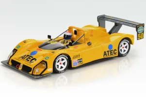 MR1066 333SP No.50 Atec Daytona 1995 MR1066 333SP No.50 Atec Daytona 1995