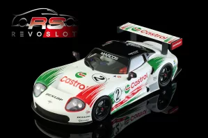 RS0233 Marcos LM600 Castrol #2 RS0233 Marcos LM600 Castrol #2