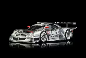 RS0134 Mercedes CLK Sportswear #12 RS0134 Mercedes CLK Sportswear #12