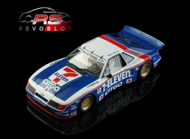 RS0317 Ford Mustang GTO Sebring 86 No.7 RS0317 Ford Mustang GTO Sebring 86 No.7