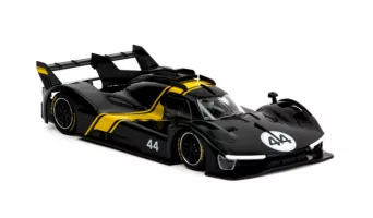 NSR 0625SW Hypercar #44 Black NSR 0625SW Hypercar #44 Black