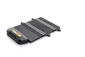 P015-1 Policar Analog powerbase with border for lane 1 & 2 1pc; P015-1 Policar Analog powerbase with border for lane 1 & 2 1pc;