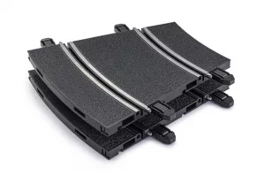 P043-2 Policar Radius 2 curve 22.5 degree x 2 P043-2 Policar Radius 2 curve 22.5 degree x 2