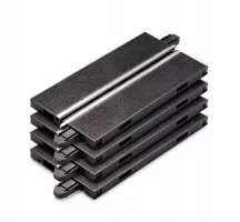 P091-4 Single Lane half straight X 4 pieces P091-4 Single Lane half straight X 4 pieces