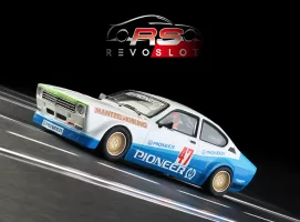 RS0257 Opel Kadett Pioneer No.47 RS0257 Opel Kadett Pioneer No.47