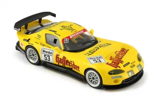 RS0155 Dodge Viper Hasseroder # 53 RS0155 Dodge Viper Hasseroder # 53
