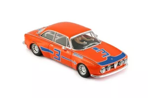 RS0172 Alfa GTA AM Trans-AM No.3 RS0172 Alfa GTA AM Trans-AM No.3