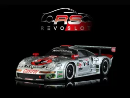 RS0213 Porsche 911 GT1 Roock No.16 RS0213 Porsche 911 GT1 Roock No.16
