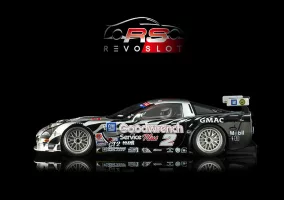 RS0218 Corvette C5R Daytona 1999 # 2 Goodwrench RS0218 Corvette C5R Daytona 1999 # 2 Goodwrench